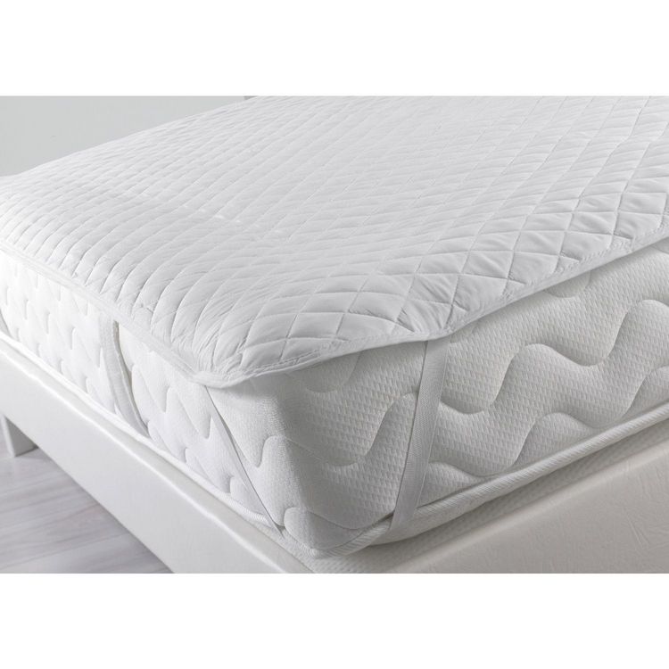 Tout neuf ???? Douceur D'Intérieur Surmatelas Bien être 140x190cm à élastiques ???? 3 Tout neuf ???? Douceur D'Intérieur Surmatelas Bien être 140x190cm à élastiques ????