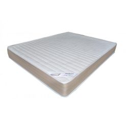 Meilleur prix ???? Soleil D'ocre Matelas Mousse 90x190 Cm MUNICH Confort H.20 Cm, Par Soleil D'ocre ????
