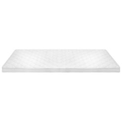 De gros ???? VIDAXL Sur-matelas 90 X 200 Cm Mousse Froide Profil D'œuf 6 Cm ???? -VIDAXL Shop unnamed file 805