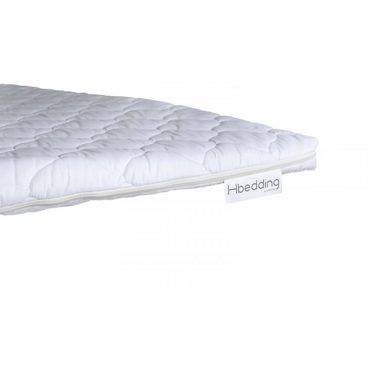 Offres ???? HBEDDING Sur-matelas Déhoussable Mémoire De Forme 180x200 Memory Plus Hbedding - Mousse Haute Densité ❤️ 3 Offres ???? HBEDDING Sur-matelas Déhoussable Mémoire De Forme 180x200 Memory Plus Hbedding - Mousse Haute Densité ❤️