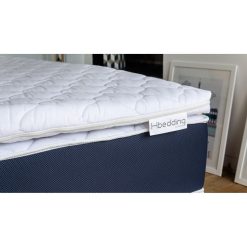 Offres ???? HBEDDING Sur-matelas Déhoussable Mémoire De Forme 180x200 Memory Plus Hbedding - Mousse Haute Densité ❤️ 7 Offres ???? HBEDDING Sur-matelas Déhoussable Mémoire De Forme 180x200 Memory Plus Hbedding - Mousse Haute Densité ❤️ -VIDAXL Shop unnamed file 808