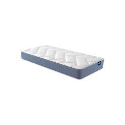 Tout neuf ???? OBED Matelas Mousse 90x190 Cm ZEFIR ✔️