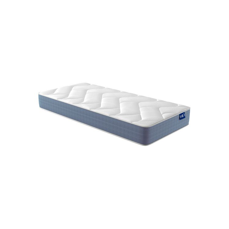 Tout neuf ???? OBED Matelas Mousse 90x190 Cm ZEFIR ✔️ 3 Tout neuf ???? OBED Matelas Mousse 90x190 Cm ZEFIR ✔️