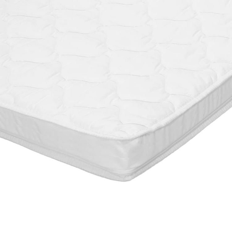 Meilleure affaire ???? VIDAXL Sur-matelas 160 X 200 Cm Mousse Froide Profil D'œuf 6 Cm ???? 5 Meilleure affaire ???? VIDAXL Sur-matelas 160 X 200 Cm Mousse Froide Profil D'œuf 6 Cm ???? – Image 3