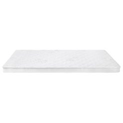 Le moins cher ⭐ VIDAXL Sur-matelas 90 X 200 Cm Mousse De Gel 7 Cm ✨ 7 Le moins cher ⭐ VIDAXL Sur-matelas 90 X 200 Cm Mousse De Gel 7 Cm ✨ -VIDAXL Shop unnamed file 832