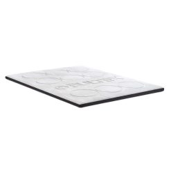 Tout neuf ???? BULTEX Surmatelas Bultex Confort à Mémoire De Forme 7 Cm 90x190 ????