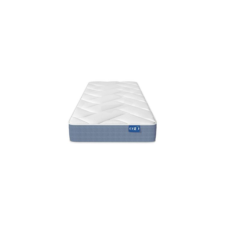Tout neuf ???? OBED Matelas Mousse 90x190 Cm ZEFIR ✔️ 5 Tout neuf ???? OBED Matelas Mousse 90x190 Cm ZEFIR ✔️ – Image 3