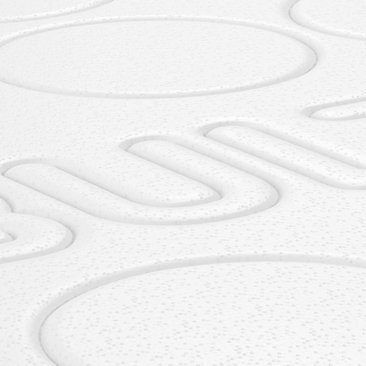 Bon marché ✔️ BULTEX Surmatelas Bultex Memomax 7 à Mémoire De Forme 7 Cm 90x190 ???? 4 Bon marché ✔️ BULTEX Surmatelas Bultex Memomax 7 à Mémoire De Forme 7 Cm 90x190 ???? – Image 2