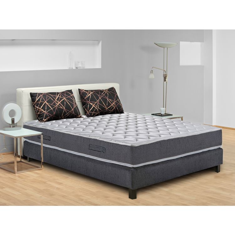 Top 10 ???? BELLE LITERIE BENOIST Matelas Latex/mousse 140x190 Cm DUCATI ⭐ 3 Top 10 ???? BELLE LITERIE BENOIST Matelas Latex/mousse 140x190 Cm DUCATI ⭐ – Image 2