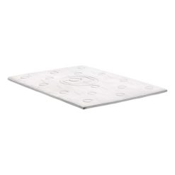 Meilleure vente ⌛ BULTEX Surmatelas Bultex Confort à Mémoire De Forme 5 Cm 180x200 ????