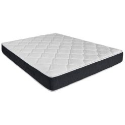 Grosses soldes ???? BELLE LITERIE BENOIST Matelas Latex+mousse 140x190 Cm CORDOBA ????
