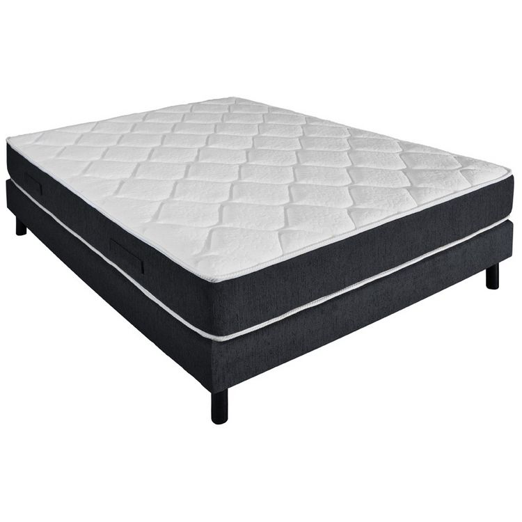 Grosses soldes ???? BELLE LITERIE BENOIST Matelas Latex+mousse 140x190 Cm CORDOBA ???? 4 Grosses soldes ???? BELLE LITERIE BENOIST Matelas Latex+mousse 140x190 Cm CORDOBA ???? â Image 2