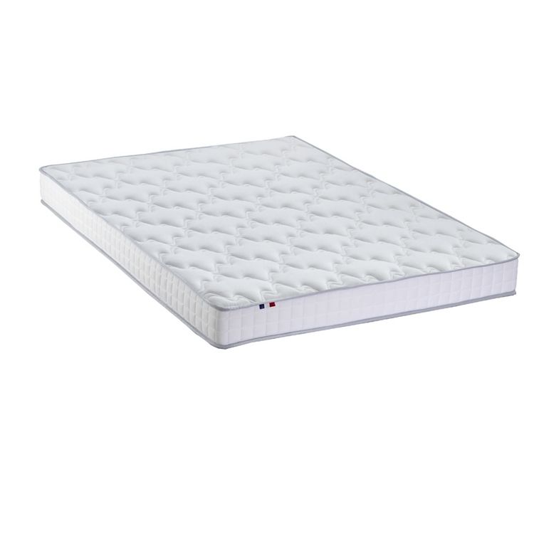 Meilleur prix ???? Matelas Mousse Accueil Mémoire De Forme 140x190 Cm LAVANDOU ???? 3 Meilleur prix ???? Matelas Mousse Accueil Mémoire De Forme 140x190 Cm LAVANDOU ????