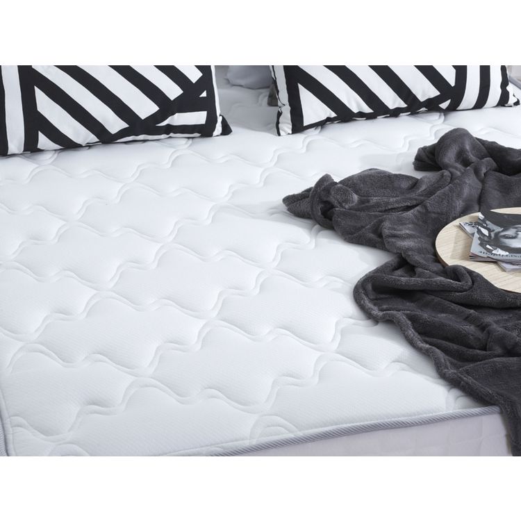 Meilleur prix ???? Matelas Mousse Accueil Mémoire De Forme 140x190 Cm LAVANDOU ???? 5 Meilleur prix ???? Matelas Mousse Accueil Mémoire De Forme 140x190 Cm LAVANDOU ???? – Image 3